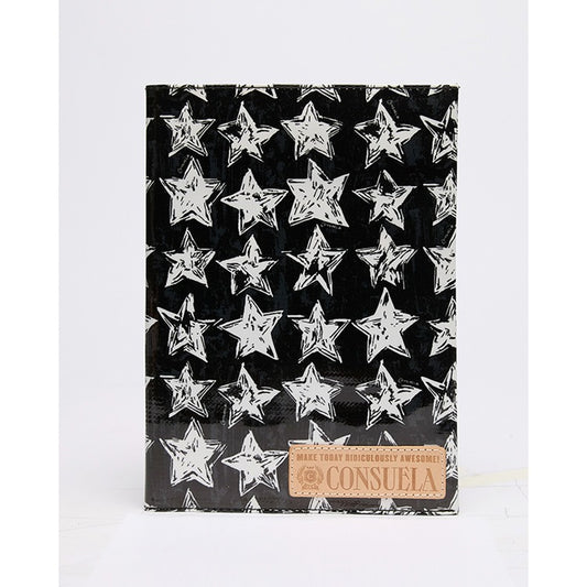 MADI NOTEBOOK BY CONSUELA