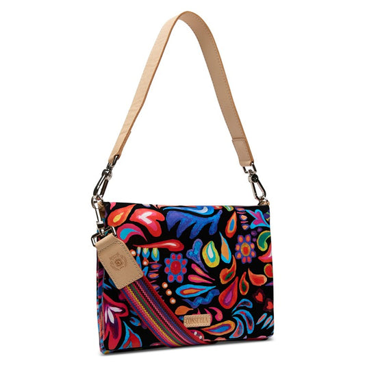 SOPHIE METRO CROSSBODY BY CONSUELA