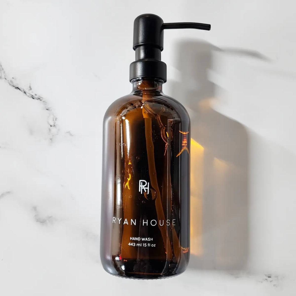 RYAN HOUSE HAND SOAP