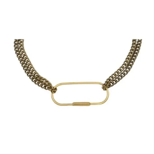 EMORY NECKLACE