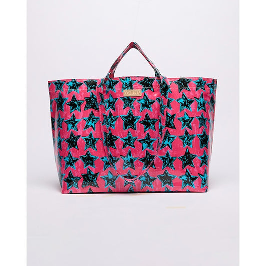 PRESLEY GRAB N GO JUMBO BY CONSUELA