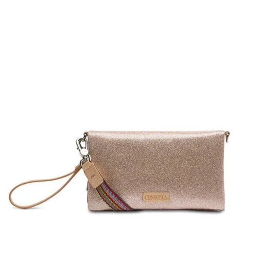 EMERY UPTOWN CROSSBODY BY CONSUELA