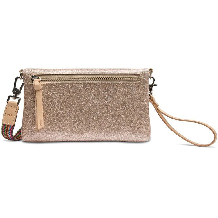 EMERY UPTOWN CROSSBODY BY CONSUELA