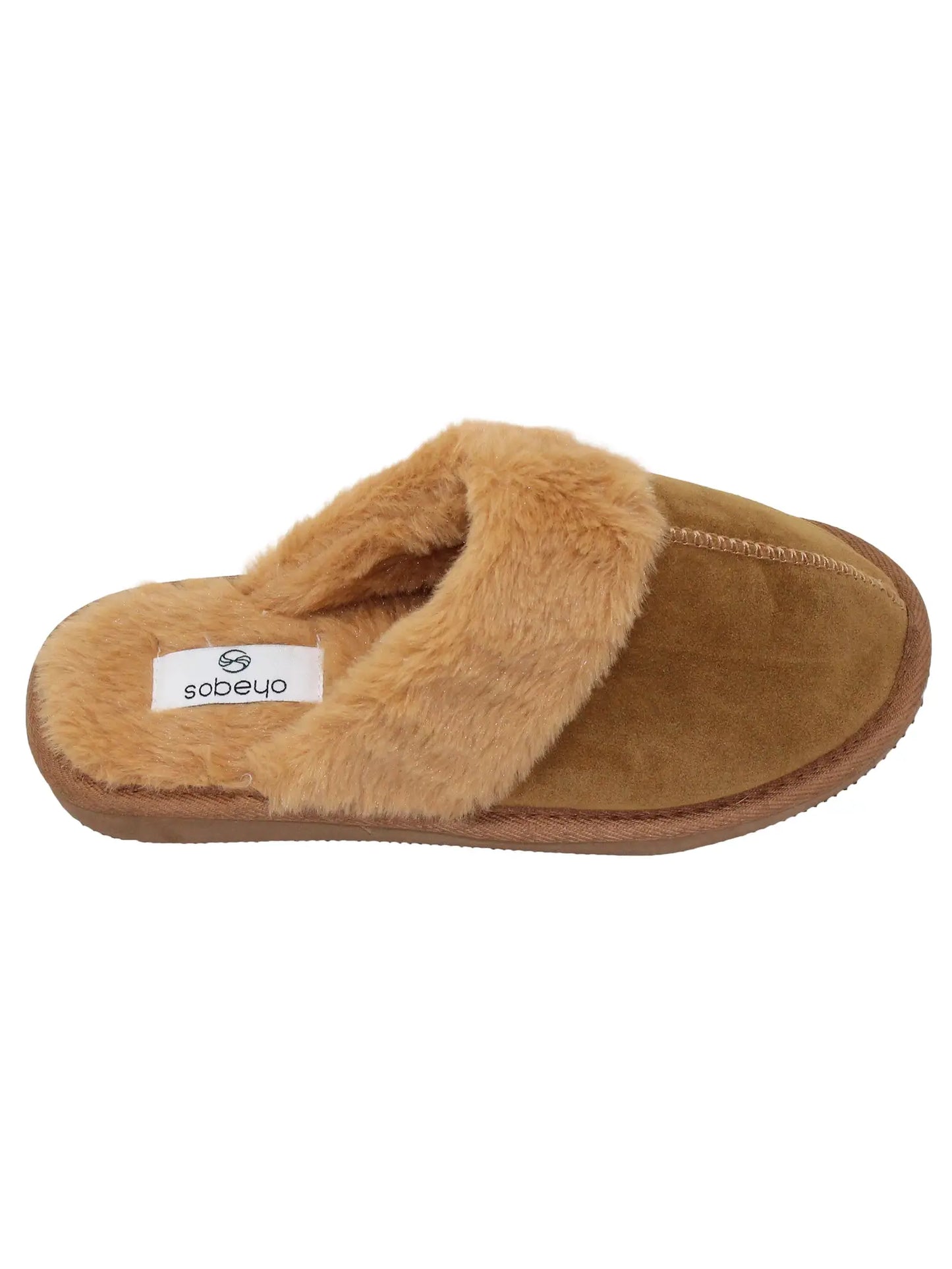 INDOOR/OUTDOOR SLIPPERS