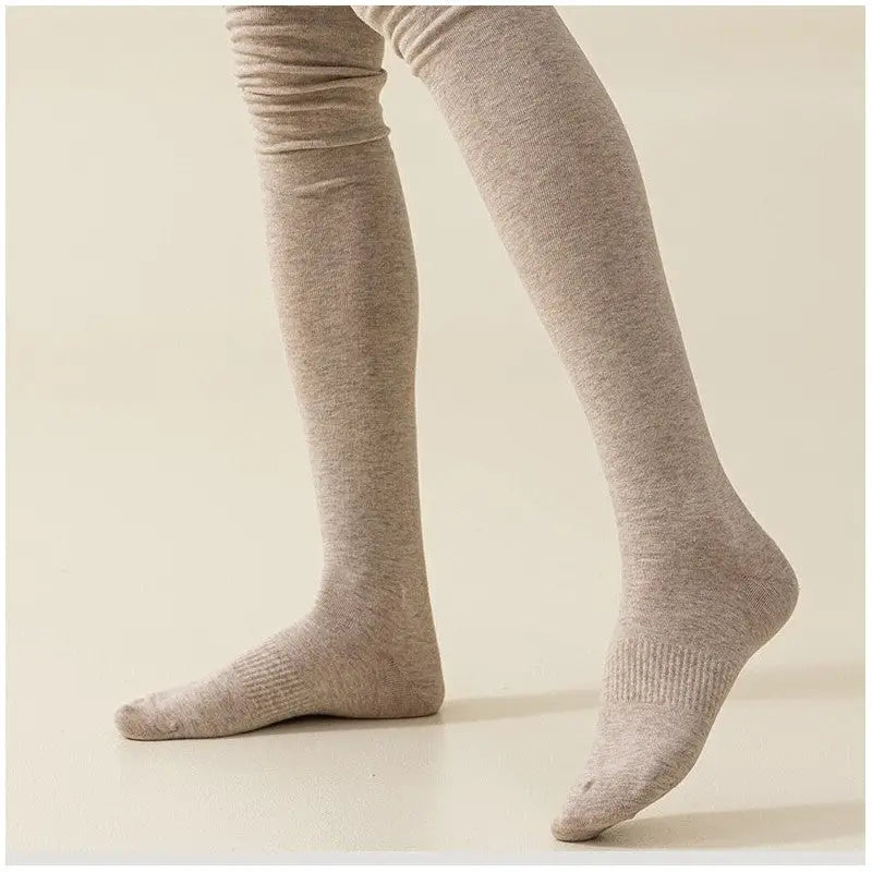 OVER THE KNEE SOCKS