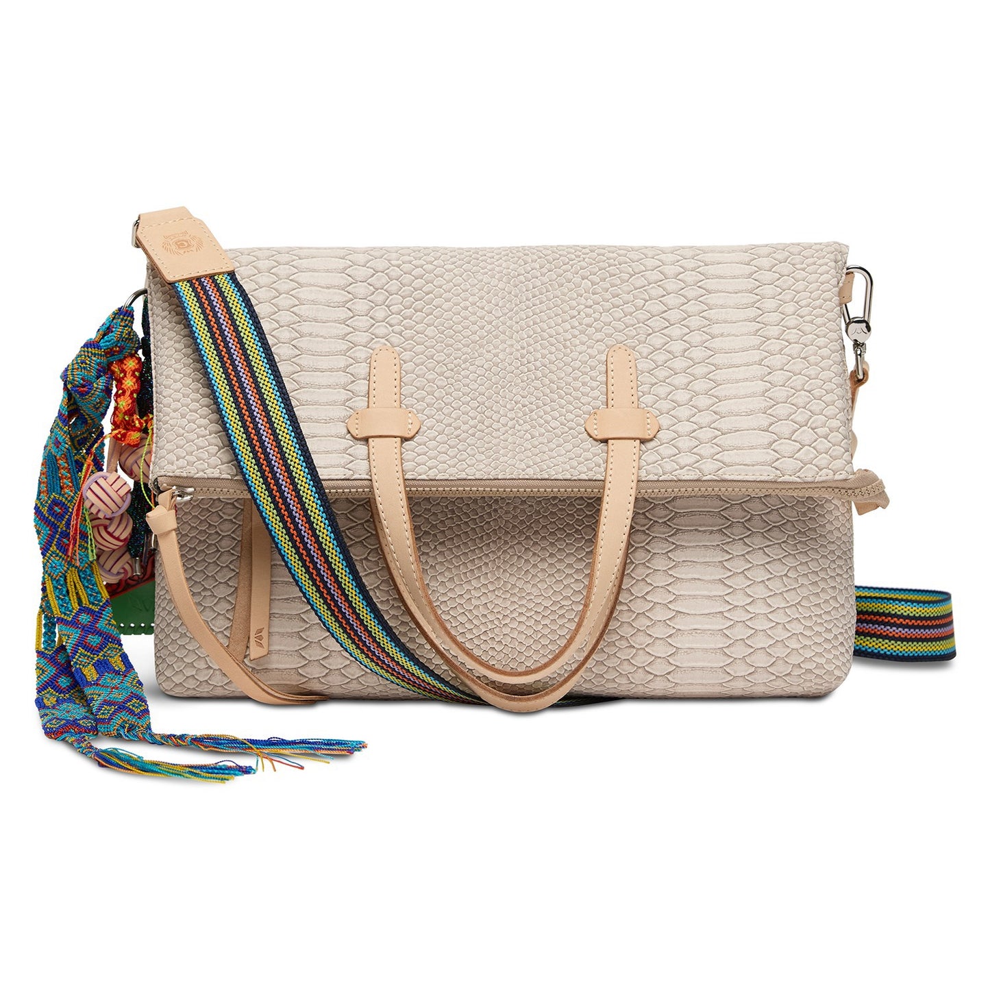 THUNDERBIRD FIELD TOTE BY CONSUELA