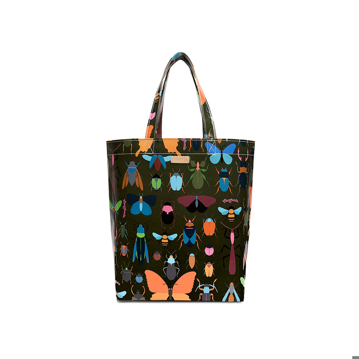 ROMY GRAB N GO BASIC BY CONSUELA