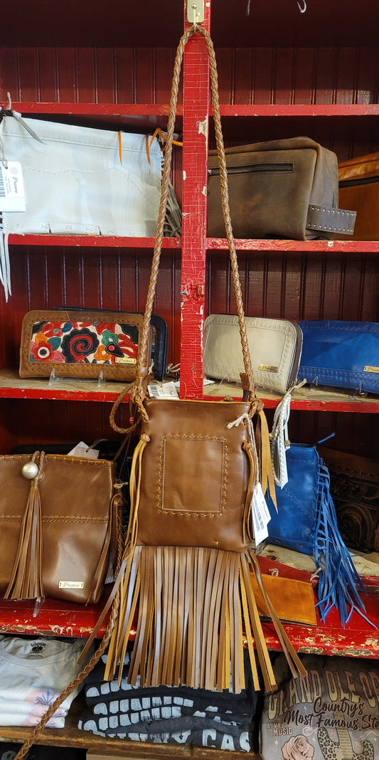 CHEYENNE CADY CROSSBODY BY PRANEE