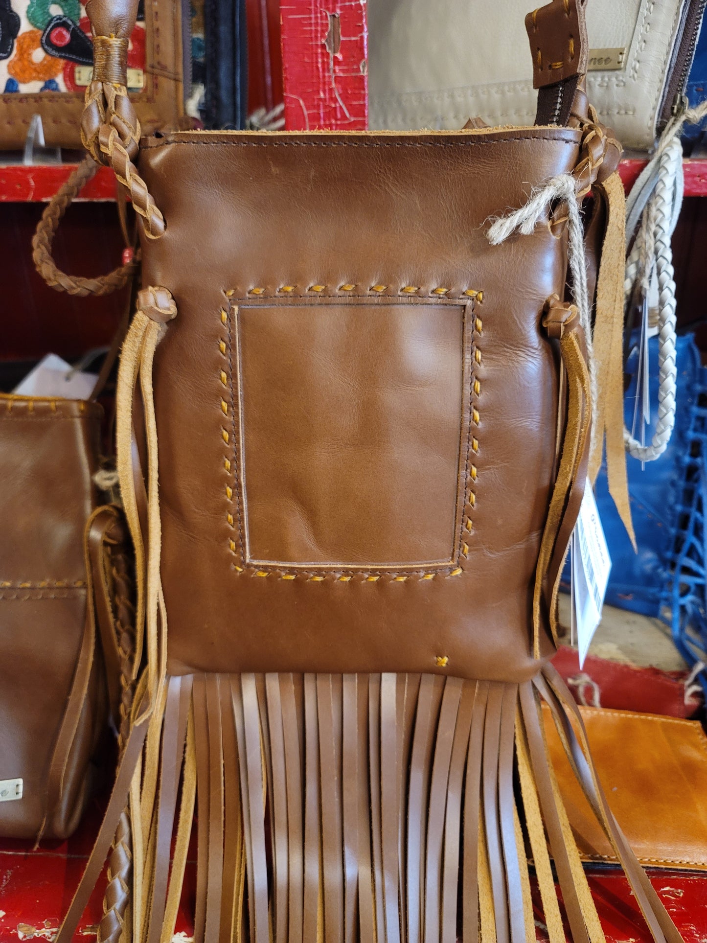 CHEYENNE CADY CROSSBODY BY PRANEE