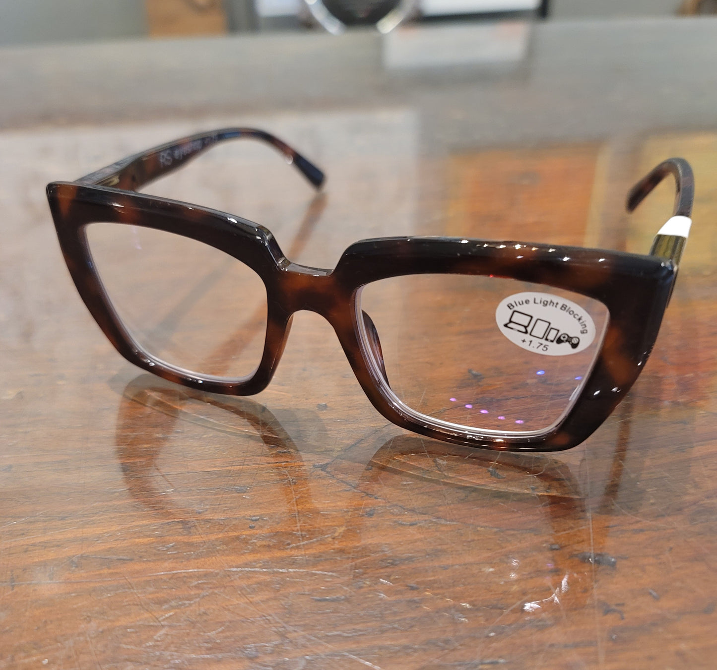NEW READERS MULTIPLE STYES
