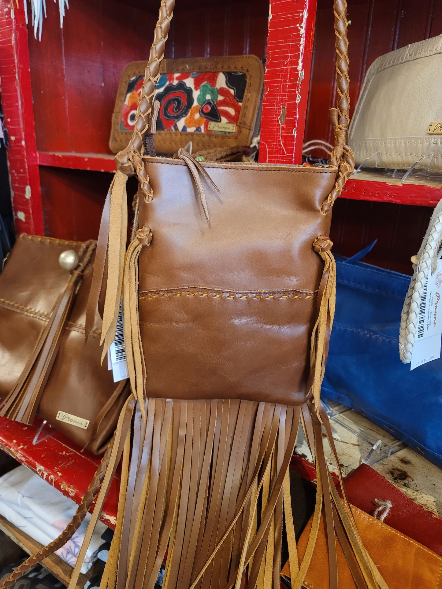 CHEYENNE CADY CROSSBODY BY PRANEE
