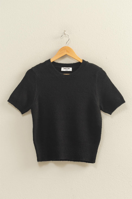CUTE AND SASSY SWEATER