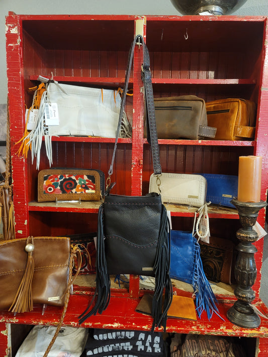 CLASSIC ALTURA CROSSBODY BY PRANEE