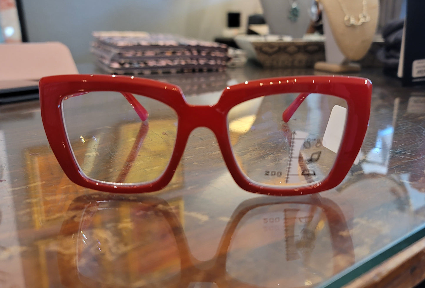 RS EYESHOP PROGRESSIVE READERS - MULTIPLE STYLES