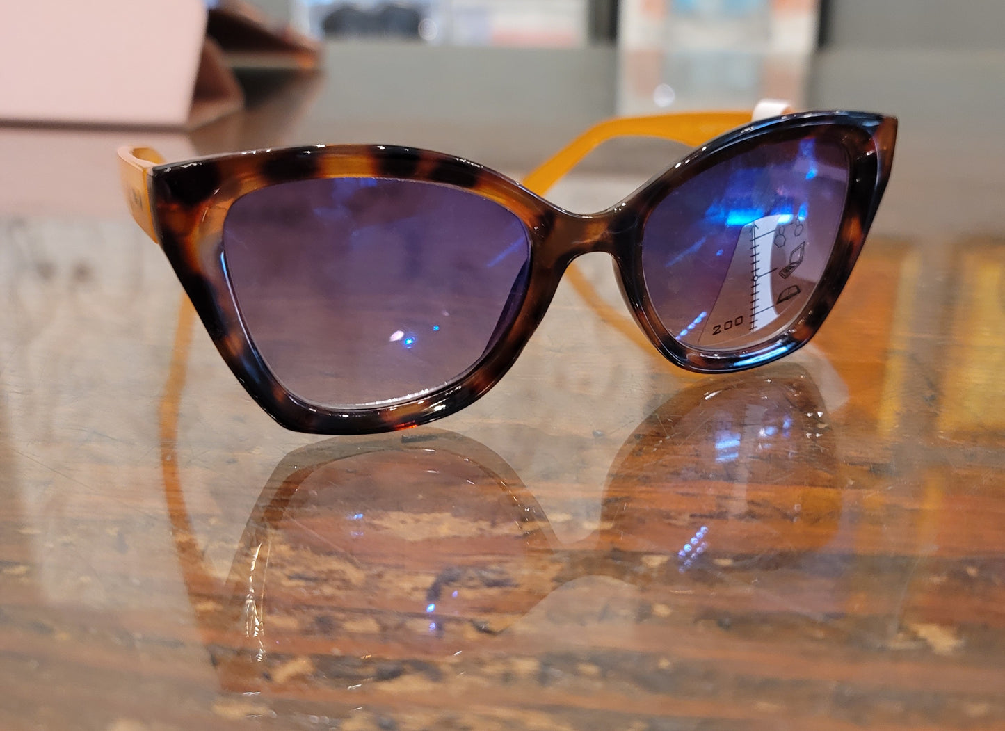 PROGRESSIVE SUN READERS - MULTIPLE STYLES