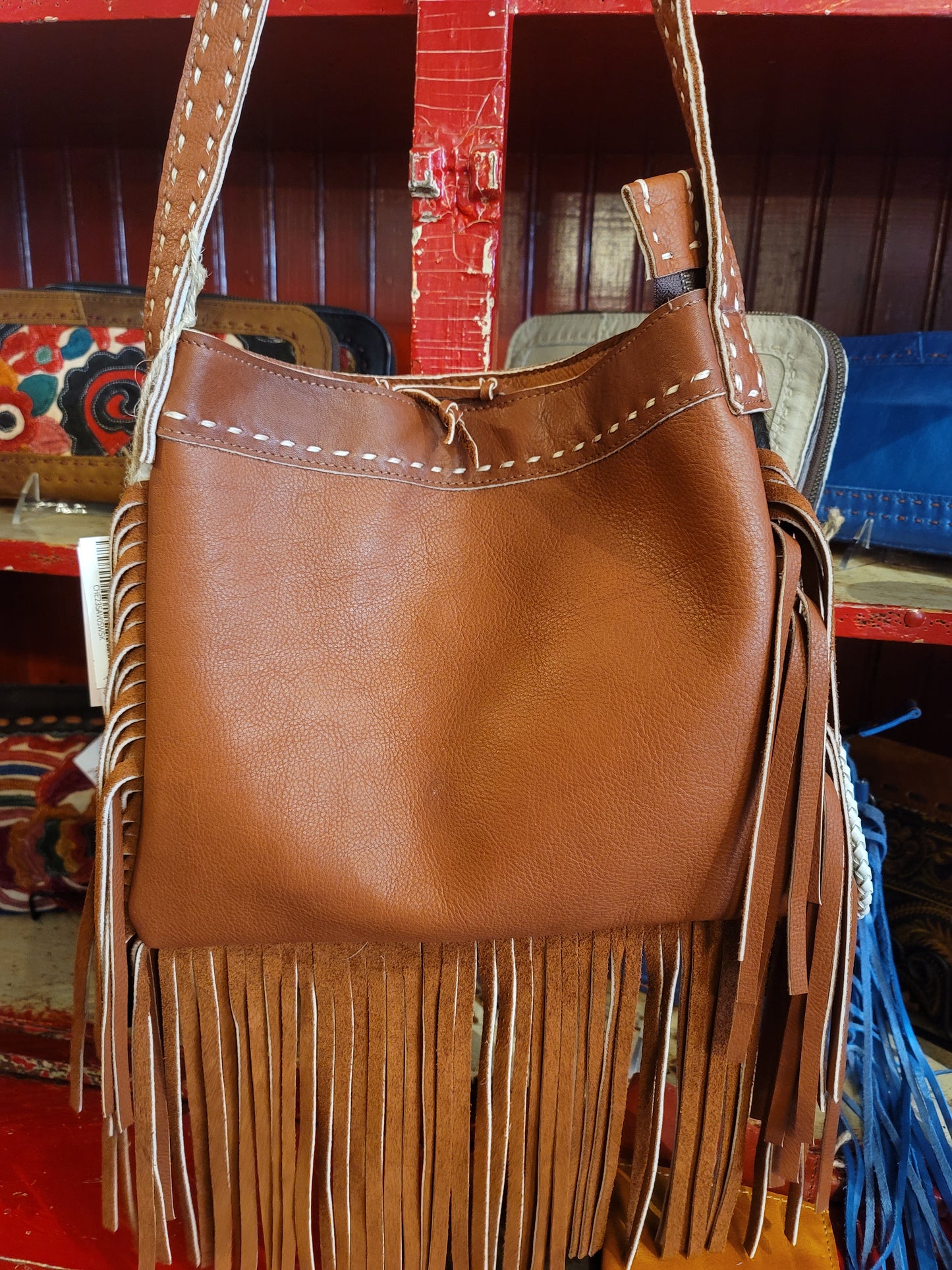 CHEYENNE SAVANNAH CROSSBODY BY PRANEE