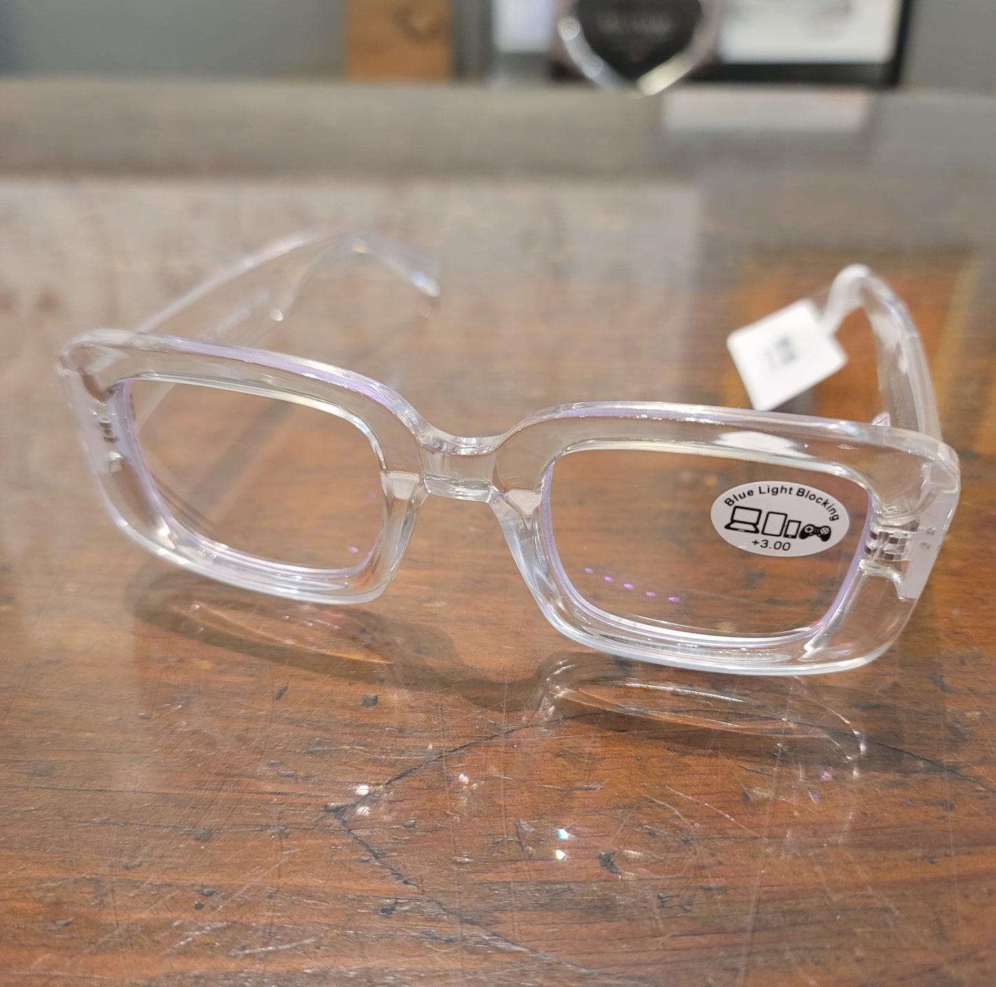 NEW READERS MULTIPLE STYES