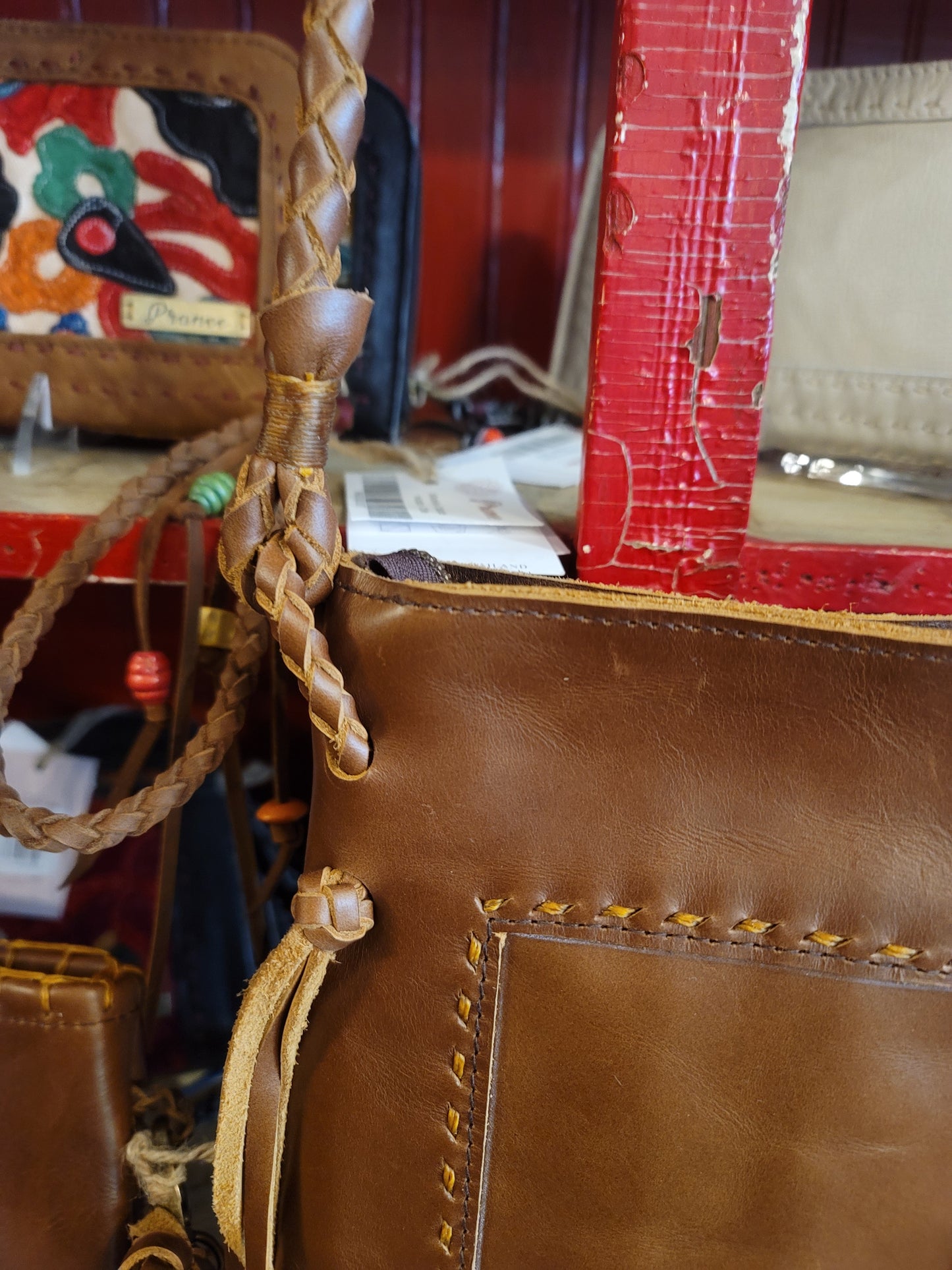 CHEYENNE CADY CROSSBODY BY PRANEE