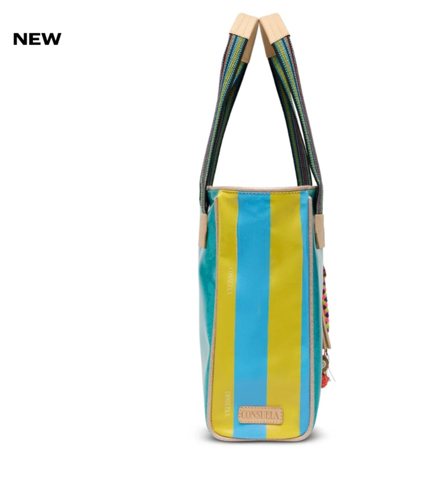 LUMI CLASSIC TOTE BY CONSUELA
