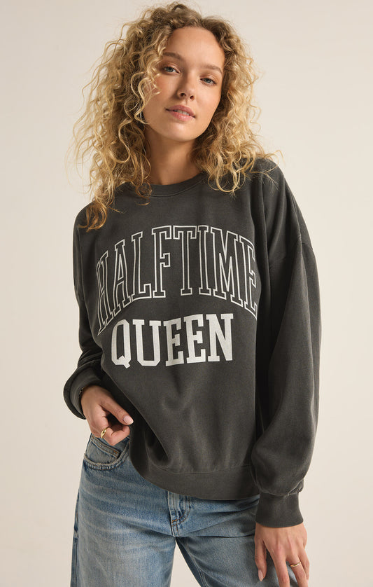 HALFTIME SUNDAY SWEATSHIRT