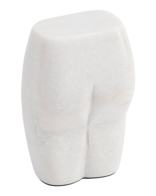 5 INCH MARBLE FIGURE