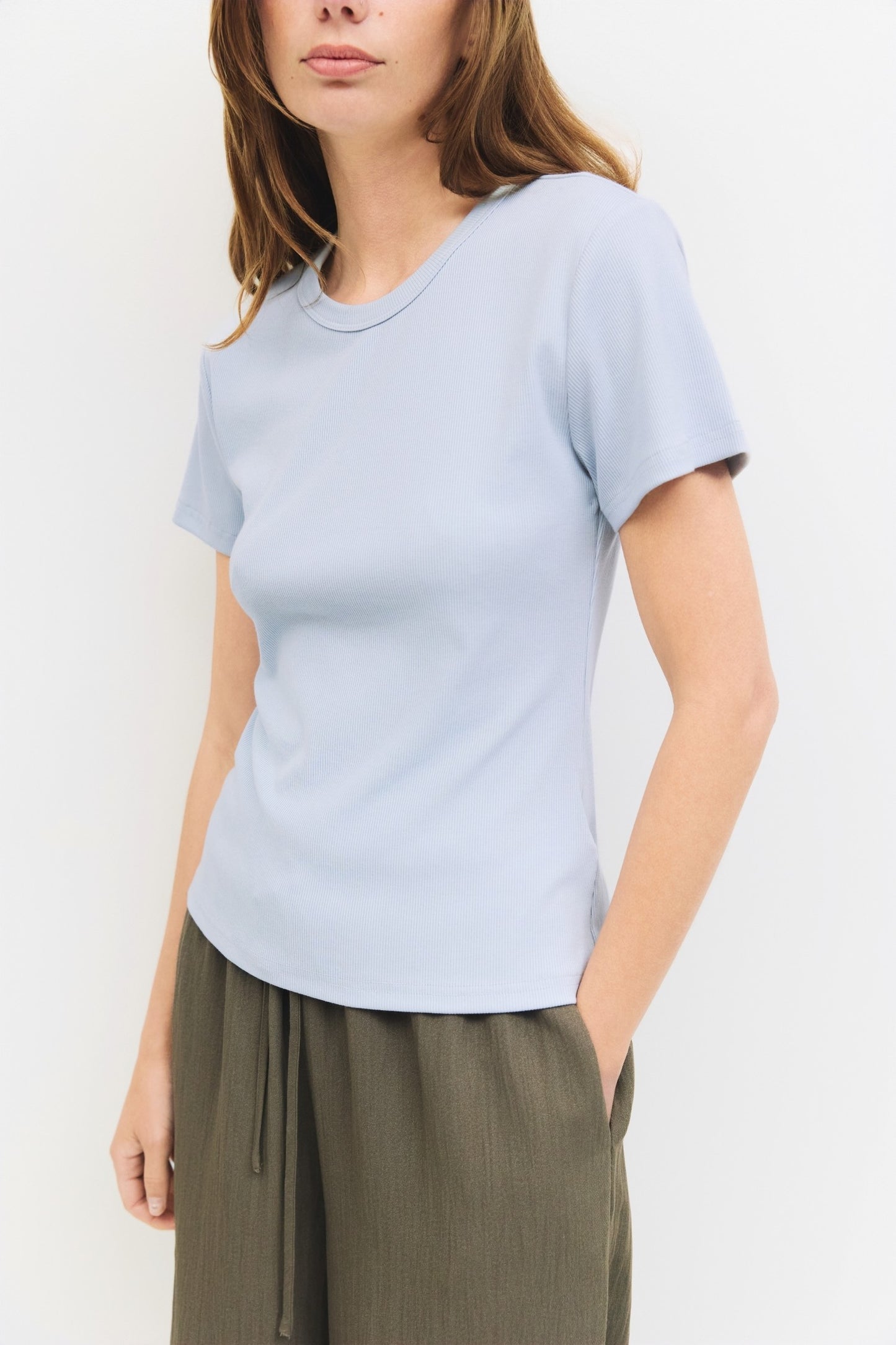 THE MILLER T SHIRT - 5 COLORS